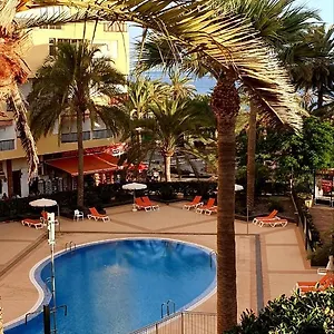 Apartment Cristianos Spain