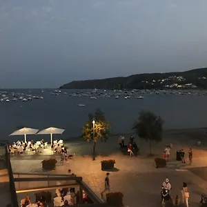  Holiday home Roques - Casa En Primera Linea De Mar En Spain