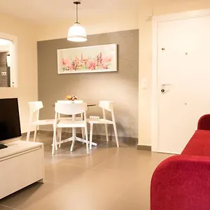  Apartment Living4malaga Centro Historico Y Playa Spain