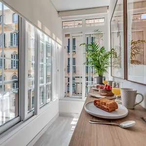  Apartment Victoria 16 Premium By Nagoa Homes Spain