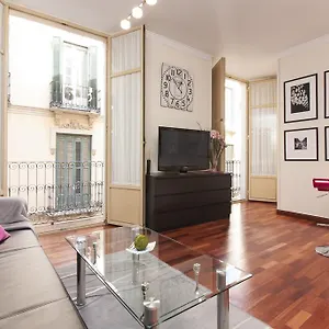  Apartment Esparteros Freshapartments By Bossh! Spain
