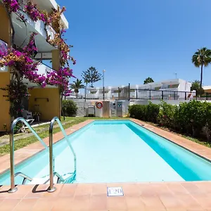  Apartment Melusina En Al Lado De La Playa Y Dunas De Maspalomas Spain