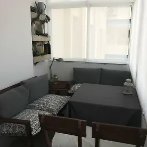  Apartment Torreblanca Free Parking Spain