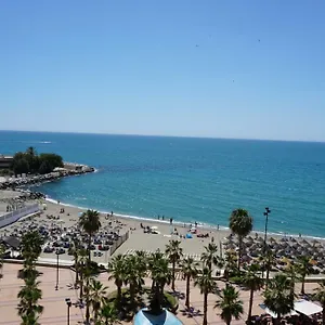 Beachfront In With Sea Views Apartment