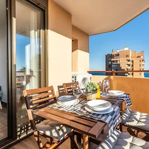 Sur Palmeras 2 Apartment