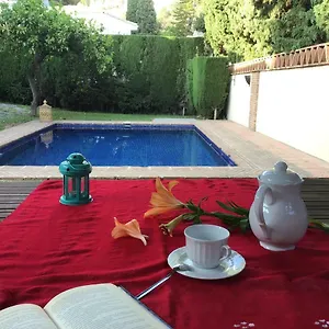 Tarajes Apartamento