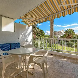  Apartment Club El Paradero Spain