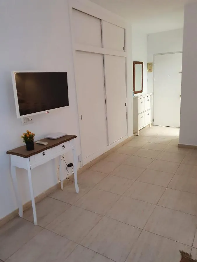 Apartment Pyr Fuengirola