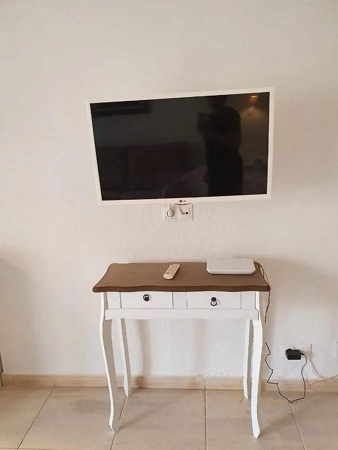 Apartment Pyr Fuengirola 0*,