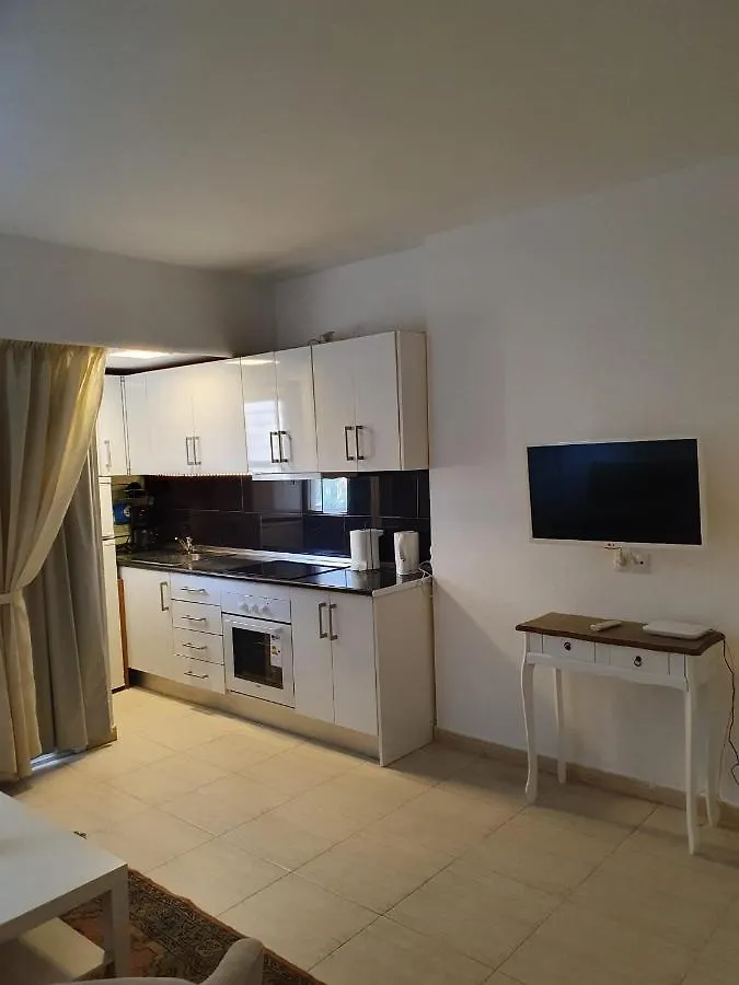 Apartment Pyr Fuengirola Spain