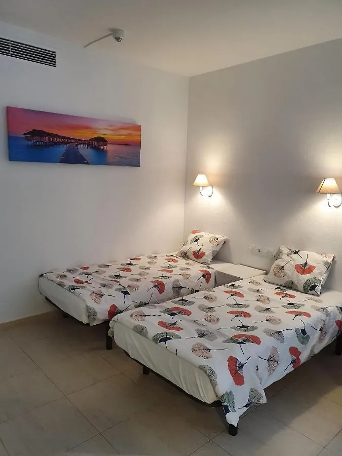 Apartment Pyr Fuengirola