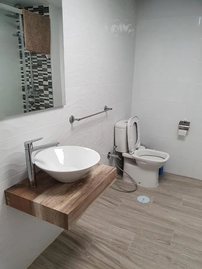 Apartment Pyr Fuengirola