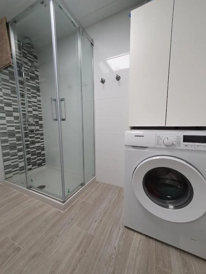 Apartment Pyr Fuengirola