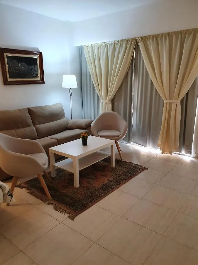 Apartment Pyr Fuengirola