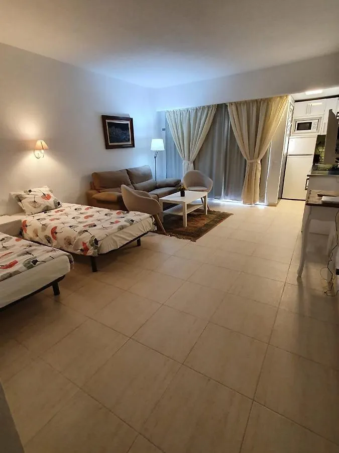 Apartment Pyr Fuengirola Spain