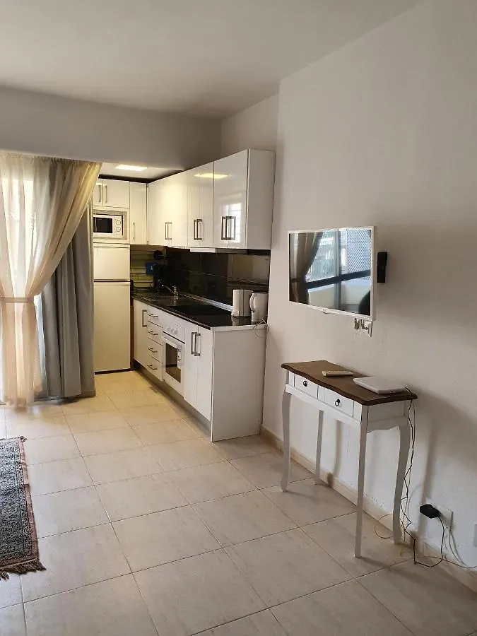 Apartment Pyr Fuengirola 0*,  Spain