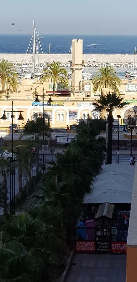 Apartment Pyr Fuengirola Spain